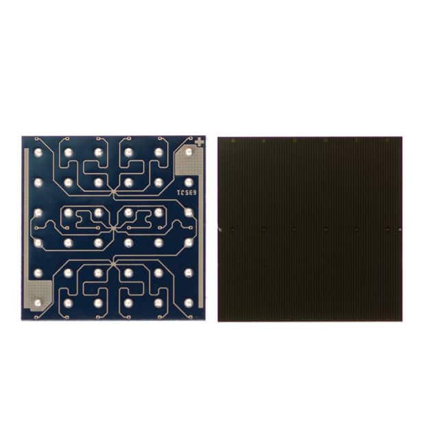 MICROFJ-60035-TSV-TR onsemi  Sensori ottici - Fotodiodi